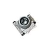 U09_RR WHEEL AXLE SUPPORT ASSY