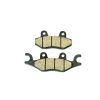 BRAKE PAD TGB front X-Motion 125, 250, 300