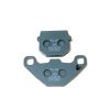 BRAKE PAD TGB front TAPO 50, rear Bullet 50, 125, Hawk 50