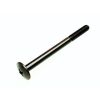 BOLT M6X75L