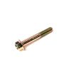 BOLT, FLANGE