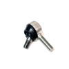 BALL PIN OF STEERING TIE ROD