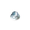 Nut M24，Wheel