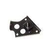 FIXED SEAT ASSY