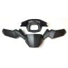 REAR HANDLE GUARDS (CONTAIN FRONT COVER)