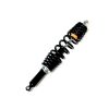 U03_FRONT SHOCK ABSORBER_MATTE BLACK