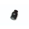 NUT, LUG (BLK)