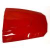 REMOVABLE HOOD, RED