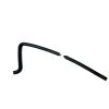 HOSE,RETURN OF M550 E4