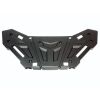 FRONT RACK PLASTIC COVER