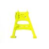 U09 REAR LEFT LOWER ROCKER  ARM ASSY (GREEN)