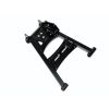 U09 REAR RIGHT LOWER ROCKER  ARM ASSY (MATTE BLACK)