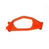 U09 REAR RIGHT UPPER ROCKER  ARM ASSY (RED)