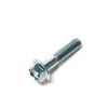 BOLT, FLANGE, HEX HEAD