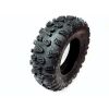 Front tire AT25X8-12 73F 4PR（DURO）（E4-75R-0012911）
