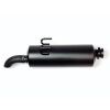MUFFLER ASSEMBLY