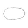 GASKET, CLUTCH COVER