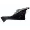SIDE COVER R (BLACK)