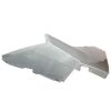 Fender Front,Rh,Cement Grey