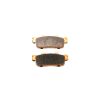 BRAKE PAD TGB FRONT BLADE 1000 LT EVO, 1000 LTX