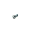 BOLT, FLANGE 6X12