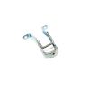 BRACKET, SEAT, FRONT