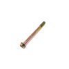 BOLT, FLANGE M10X1.25