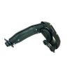 EXHAUST PIPE FRONT ASSEMBLY COMBINATION