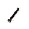 Hex Bolts With Split Pin Hole M12×1.25×87