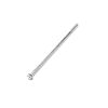 BOLT M6X132