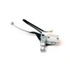 ARM SET, UPPER, LH