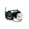 HEAD LAMP ASSY LH