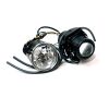 HEAD LAMP ASSY. LH.