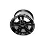 WHEEL SUB-ASSY，RR