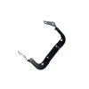 REAR PLATE MOUNTING BRACKET (OPTION)