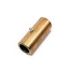 COUPLING-PROP SHAFT GREASED