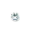 SLOTTED NUT M16X1.5-4WD