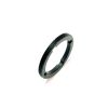 BEARING RETAINER, FRONT OUTPUT SHAFT