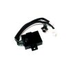 2WD/4WD SHIFT ELECTRONIC CONTROLER(USED WITH 2WD / 4WD SWITCH)(SPEED PROTECT)”(USED FOR WA