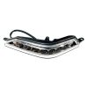 FRONT INDICATOR LIGHT L (ONLY FOR EUROPE ORANGE)
