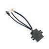 2WD/4WD SHIFT ELECTRONIC CONTROLER