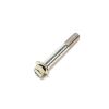 HEX FLANGE BOLT M12×1.25×75