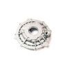 Rear axle end cover