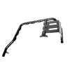 Alloy Nerfbar, Left