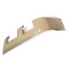 FRONT RIGHT TRIM COVER (USED FOR  ASSEMBLE FRONT RACK) (SAND) (PAINTING)