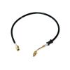 REAR BRAKE HOSE 1