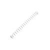 RETURN OIL PIPE PROTECTIVE SLEEVE