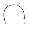 REAR BRAKE HOSE 1