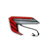 REAR LAMP COMP., LH.(LED)