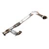 EXHAUST PIPE COMP. (unavailable)